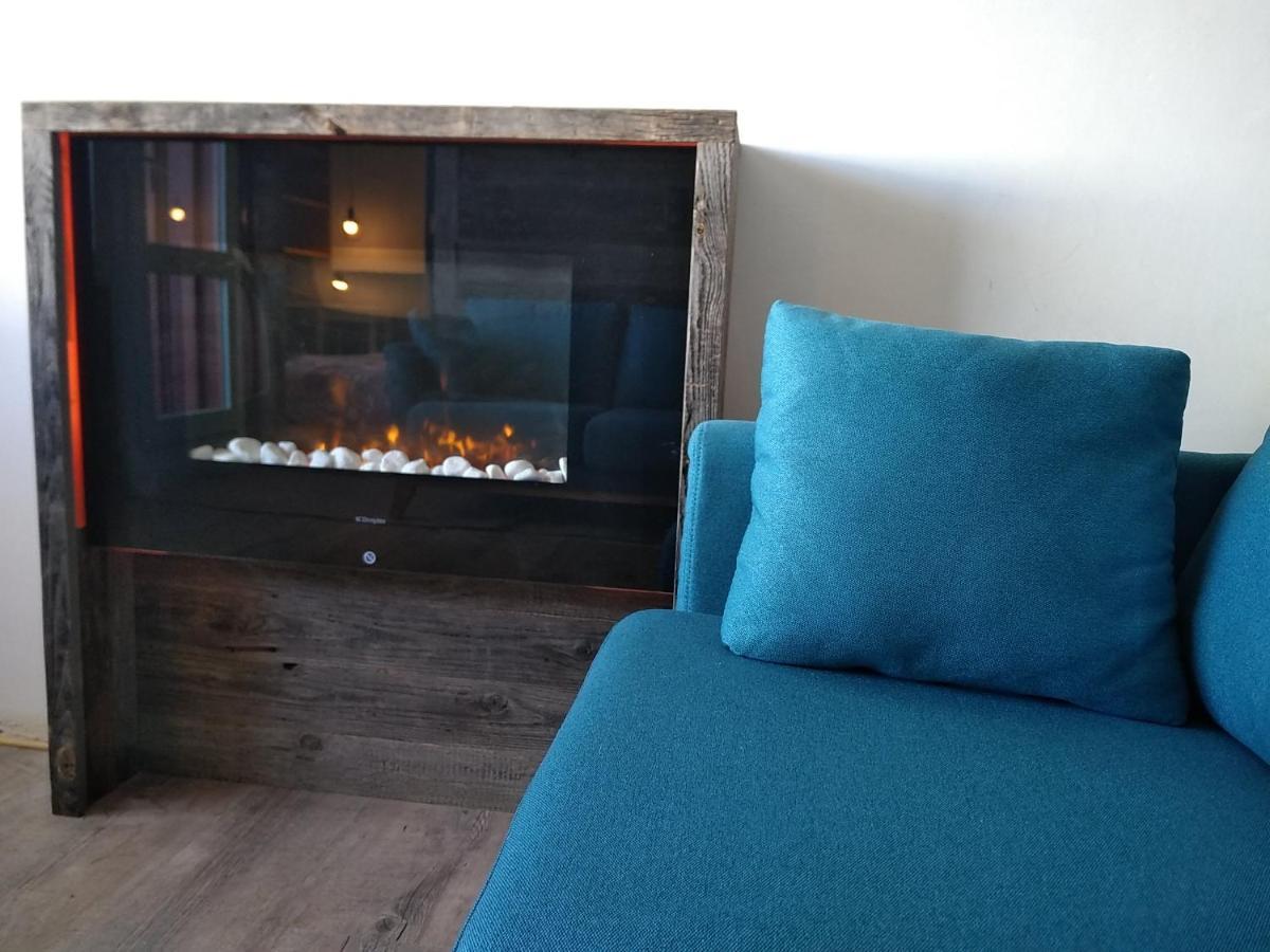 Apartamento Montchavin La Plagne, Pistes 50M, Balcon Vue Mont Blanc Exterior foto